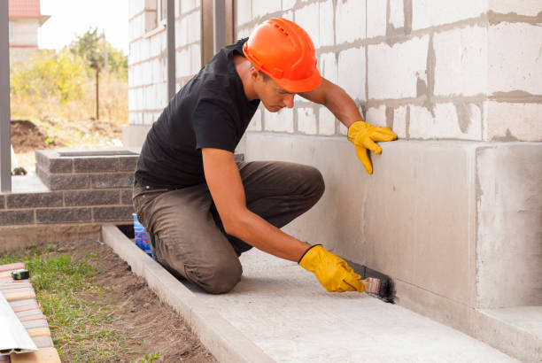 Licensed Interior Drainage System service in Pretty Prairie, KS - Halo Water Proofing